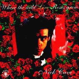 Red Right Hand-cover