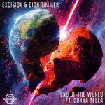 End Of The World-cover