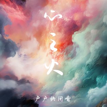 心之火-cover