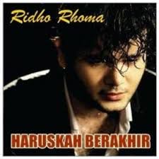 HARUSKAH BERAHIR-cover