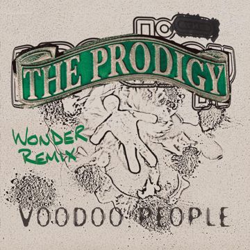 Voodoo People (Wonder Remix)-cover