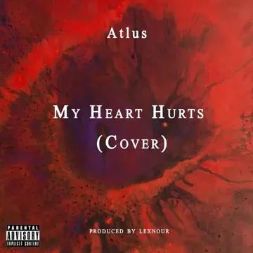 My Heart Hurts-cover
