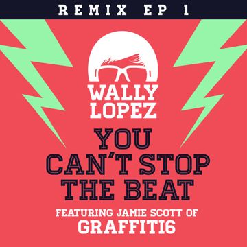 You Can't Stop The Beat