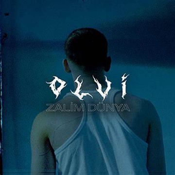 Zalim Dünya-cover
