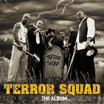 Bring It On (feat. Fat Joe) (Explicit LP Version)-cover
