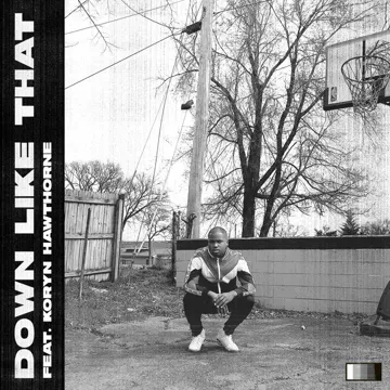 Down Like That-cover