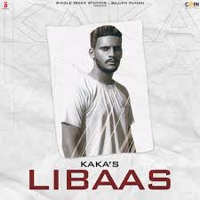 Libaas-cover