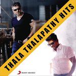Uchimandai (From "Vettaikaaran")-cover