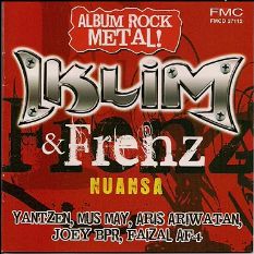 Satu Kesan Abadi(Remaster)-cover
