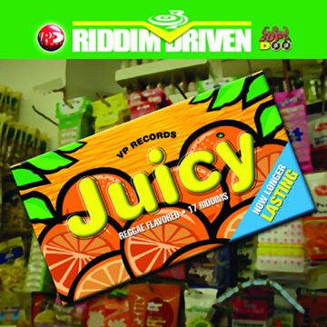Juicy-cover