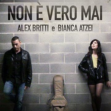 Non è vero mai-cover
