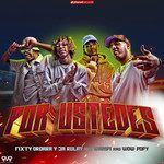 Por Ustedes (Pornosotros 2)-cover