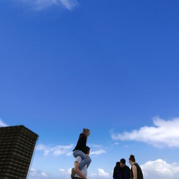 adore u-cover
