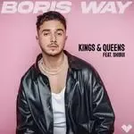 Kings &amp; Queens-cover