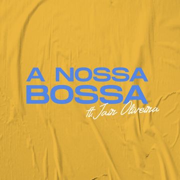A Nossa Bossa-cover