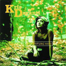 Menghitung Hari-cover