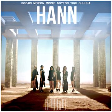 HANN-cover