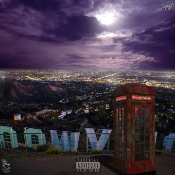 Not Today (feat. Dappy & Tory Lanez)-cover
