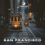 San Francisco(Joscy Remix)(Remix)-cover