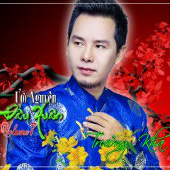 Ước Nguyện Đầu Xuân