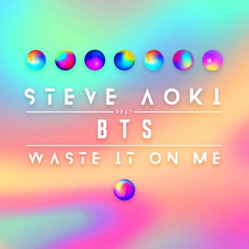 Waste It On Me-cover