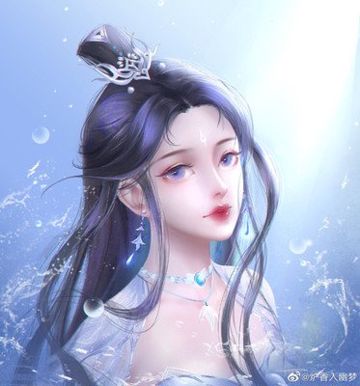 星辰大海(古風女版)-cover