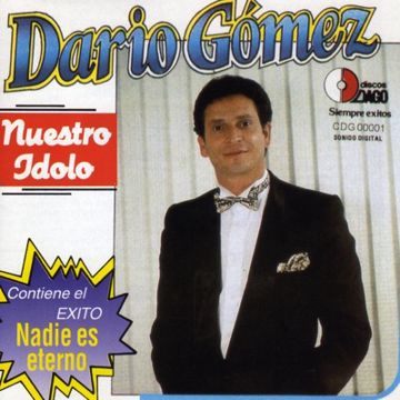 Nadie Es Eterno