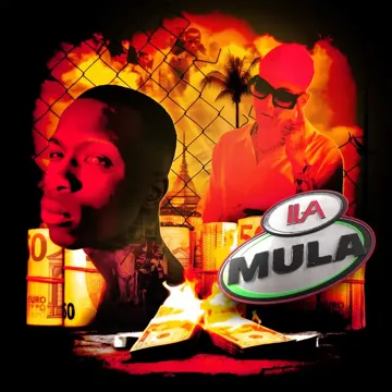 LA MULA-cover