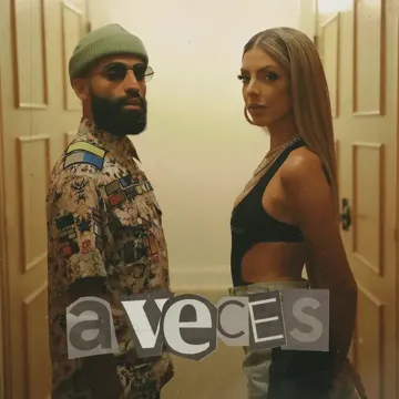 A Veces-cover