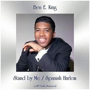 Stand By Me Español-cover