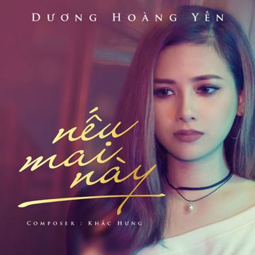 Dù Chỉ Là-cover