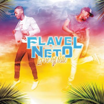 La vie est belle-cover