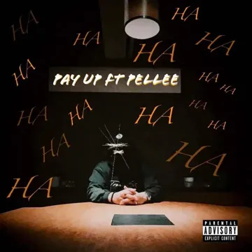 PAY UP (Explicit Version)-cover