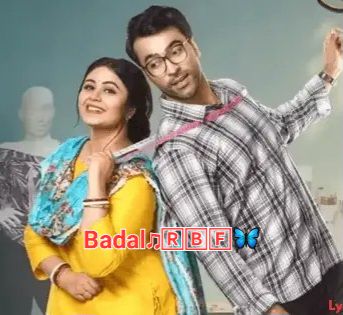 Jani Okaron | Badal♫RBF | Antara Mitra & Ishan Mitra-cover