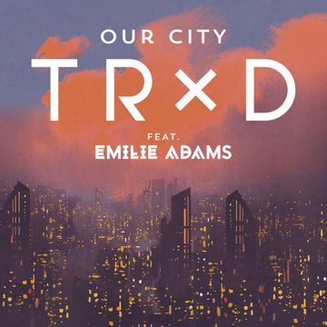 Our City-cover