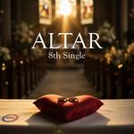 Altar (feat. Migz)