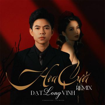 Hoa Cưới (Remix)-cover