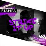 Strike It Up(Extended Mix)(Remix)-cover