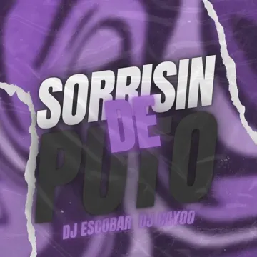 Sorrisin De Puto-cover