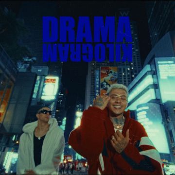 Drama-cover