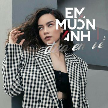 Em Muốn Anh Đưa Em Về-cover