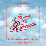 Preguntas Sin Respuestas-cover