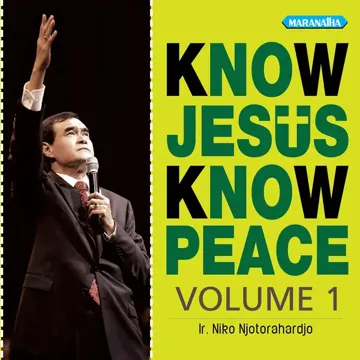 Yesus Tuhan Dan Allah Kami-cover