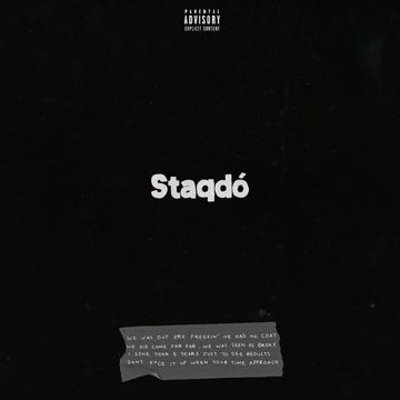 Staqdó-cover