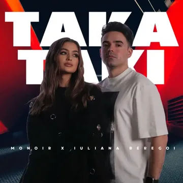 Taka Taki-cover