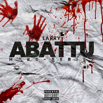 Abattue (Hors-série)-cover
