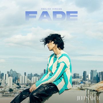 Fade - English Version-cover