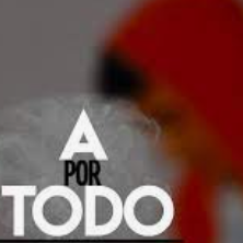 A POR TODO-cover