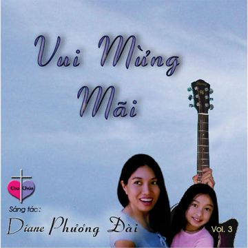 Mãi Vui-cover