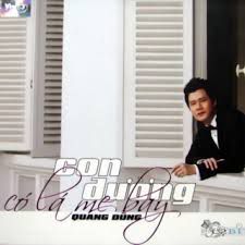 Con Đường Có Lá Me Bay